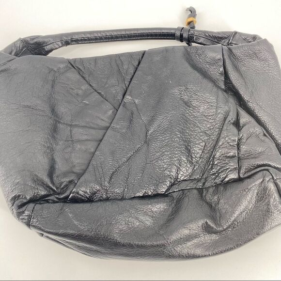 Marc Marc Jacobs Amazing Soft Supple Quilted Shoulder Bag - Picture 6 of 12